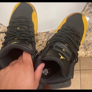 Jordan 12